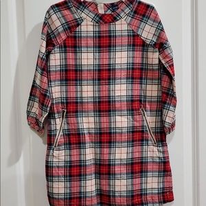 Babygap girl dress